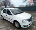 Білий Рено Логан, об'ємом двигуна 1.39 л та пробігом 229 тис. км за 5000 $, фото 3 на Automoto.ua