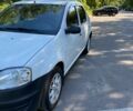 Білий Рено Логан, об'ємом двигуна 1.4 л та пробігом 217 тис. км за 3900 $, фото 2 на Automoto.ua