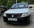 Білий Рено Логан, об'ємом двигуна 1.39 л та пробігом 91 тис. км за 4500 $, фото 1 на Automoto.ua