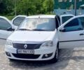 Белый Рено Логан, объемом двигателя 1.39 л и пробегом 164 тыс. км за 4700 $, фото 4 на Automoto.ua