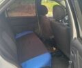 Білий Рено Логан, об'ємом двигуна 1.39 л та пробігом 300 тис. км за 3300 $, фото 6 на Automoto.ua
