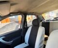 Белый Рено Логан, объемом двигателя 1.4 л и пробегом 105 тыс. км за 2500 $, фото 9 на Automoto.ua
