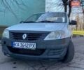 Белый Рено Логан, объемом двигателя 1.39 л и пробегом 270 тыс. км за 2650 $, фото 1 на Automoto.ua