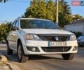 Белый Рено Логан, объемом двигателя 1.39 л и пробегом 450 тыс. км за 3300 $, фото 21 на Automoto.ua