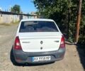 Белый Рено Логан, объемом двигателя 1.4 л и пробегом 350 тыс. км за 2700 $, фото 3 на Automoto.ua