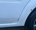 Білий Рено Логан, об'ємом двигуна 1.4 л та пробігом 199 тис. км за 3700 $, фото 7 на Automoto.ua