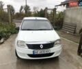 Белый Рено Логан, объемом двигателя 1.39 л и пробегом 289 тыс. км за 3500 $, фото 1 на Automoto.ua
