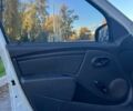 Белый Рено Логан, объемом двигателя 1.4 л и пробегом 199 тыс. км за 3700 $, фото 15 на Automoto.ua