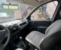 Білий Рено Логан, об'ємом двигуна 1.39 л та пробігом 91 тис. км за 4500 $, фото 16 на Automoto.ua
