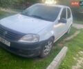 Білий Рено Логан, об'ємом двигуна 1.39 л та пробігом 286 тис. км за 3500 $, фото 4 на Automoto.ua