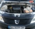 Белый Рено Логан, объемом двигателя 1.39 л и пробегом 290 тыс. км за 3000 $, фото 1 на Automoto.ua