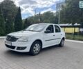 Білий Рено Логан, об'ємом двигуна 1.4 л та пробігом 230 тис. км за 2999 $, фото 1 на Automoto.ua