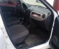 Белый Рено Логан, объемом двигателя 1.39 л и пробегом 237 тыс. км за 3000 $, фото 4 на Automoto.ua