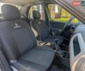 Белый Рено Логан, объемом двигателя 1.39 л и пробегом 450 тыс. км за 3350 $, фото 15 на Automoto.ua