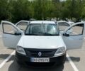 Білий Рено Логан, об'ємом двигуна 1.4 л та пробігом 800 тис. км за 3200 $, фото 1 на Automoto.ua