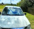 Білий Рено Логан, об'ємом двигуна 1.4 л та пробігом 0 тис. км за 3500 $, фото 2 на Automoto.ua
