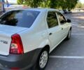 Білий Рено Логан, об'ємом двигуна 1.4 л та пробігом 217 тис. км за 3900 $, фото 6 на Automoto.ua