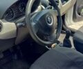 Белый Рено Логан, объемом двигателя 1.39 л и пробегом 164 тыс. км за 4700 $, фото 2 на Automoto.ua