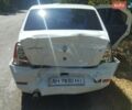 Білий Рено Логан, об'ємом двигуна 1.4 л та пробігом 180 тис. км за 2300 $, фото 1 на Automoto.ua