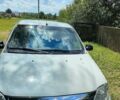 Белый Рено Логан, объемом двигателя 1.39 л и пробегом 270 тыс. км за 3500 $, фото 20 на Automoto.ua