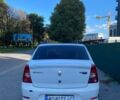 Білий Рено Логан, об'ємом двигуна 1.4 л та пробігом 420 тис. км за 2500 $, фото 1 на Automoto.ua