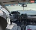 Белый Рено Логан, объемом двигателя 1.4 л и пробегом 800 тыс. км за 3200 $, фото 6 на Automoto.ua