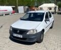 Білий Рено Логан, об'ємом двигуна 1.39 л та пробігом 377 тис. км за 2650 $, фото 1 на Automoto.ua