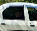 Білий Рено Логан, об'ємом двигуна 1.4 л та пробігом 0 тис. км за 3500 $, фото 9 на Automoto.ua