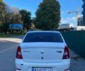 Білий Рено Логан, об'ємом двигуна 1.4 л та пробігом 420 тис. км за 2500 $, фото 1 на Automoto.ua