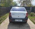 Белый Рено Логан, объемом двигателя 1.4 л и пробегом 236 тыс. км за 3500 $, фото 1 на Automoto.ua