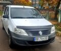 Білий Рено Логан, об'ємом двигуна 1.4 л та пробігом 200 тис. км за 3500 $, фото 9 на Automoto.ua