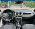 Білий Рено Логан, об'ємом двигуна 1.4 л та пробігом 230 тис. км за 2999 $, фото 11 на Automoto.ua