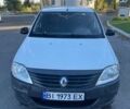 Белый Рено Логан, объемом двигателя 1.4 л и пробегом 199 тыс. км за 3700 $, фото 8 на Automoto.ua