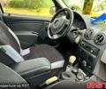 Белый Рено Логан, объемом двигателя 1.4 л и пробегом 170 тыс. км за 4400 $, фото 7 на Automoto.ua