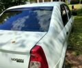Білий Рено Логан, об'ємом двигуна 1.4 л та пробігом 0 тис. км за 3500 $, фото 8 на Automoto.ua