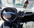 Белый Рено Логан, объемом двигателя 1.4 л и пробегом 260 тыс. км за 3300 $, фото 6 на Automoto.ua