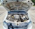 Белый Рено Логан, объемом двигателя 1.39 л и пробегом 260 тыс. км за 3200 $, фото 6 на Automoto.ua