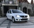 Білий Рено Логан, об'ємом двигуна 1.4 л та пробігом 182 тис. км за 4600 $, фото 1 на Automoto.ua