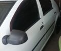 Белый Рено Логан, объемом двигателя 1.4 л и пробегом 180 тыс. км за 2200 $, фото 1 на Automoto.ua