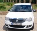 Білий Рено Логан, об'ємом двигуна 1.4 л та пробігом 168 тис. км за 4300 $, фото 7 на Automoto.ua