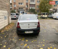 Білий Рено Логан, об'ємом двигуна 1.39 л та пробігом 153 тис. км за 3600 $, фото 2 на Automoto.ua