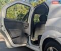 Белый Рено Логан, объемом двигателя 1.39 л и пробегом 450 тыс. км за 3350 $, фото 6 на Automoto.ua