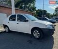 Білий Рено Логан, об'ємом двигуна 1.39 л та пробігом 218 тис. км за 2700 $, фото 7 на Automoto.ua