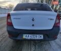 Білий Рено Логан, об'ємом двигуна 1.39 л та пробігом 260 тис. км за 3650 $, фото 7 на Automoto.ua