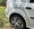 Белый Рено Логан, объемом двигателя 1.39 л и пробегом 270 тыс. км за 3500 $, фото 16 на Automoto.ua