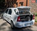 Білий Рено Логан, об'ємом двигуна 1.39 л та пробігом 450 тис. км за 3600 $, фото 15 на Automoto.ua