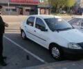 Білий Рено Логан, об'ємом двигуна 1.39 л та пробігом 290 тис. км за 2500 $, фото 8 на Automoto.ua
