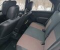 Белый Рено Логан, объемом двигателя 1.39 л и пробегом 229 тыс. км за 4400 $, фото 9 на Automoto.ua