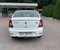 Білий Рено Логан, об'ємом двигуна 1.4 л та пробігом 230 тис. км за 2999 $, фото 5 на Automoto.ua