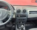Белый Рено Логан, объемом двигателя 1.39 л и пробегом 90 тыс. км за 5200 $, фото 26 на Automoto.ua